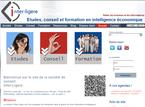 Blog de la société de conseil Inter-Ligere, par Jérôme Bondu