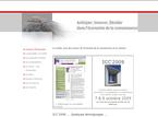 ICC, le rendez-vous des acteurs de l'économie de la connaissance ICC, le rendez-vous des acteurs de l'économie de la connaissance