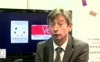 Interview video de Didier Plegat, Vedalis