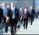 Etude sur le lobbying : le parlement doit ameliorer la transparence