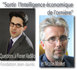 "Sortir l'I.E. de l'ornière" Questions à Floran Vadillo et à Nicolas Moinet