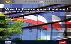Création de l’Alliance internationale de Géopolitique