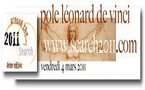 Rendez-vous à la 4ème édition SEARCH 2011 - 4 mars Pole Léonard de Vinci - Accès gratuit sur inscription