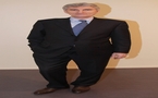 Philippe Clerc, l’ambassadeur consulaire de l’IE
