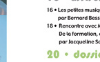 Au sommaire de Veille Magazine N° 125  Mai-Juin 2011
