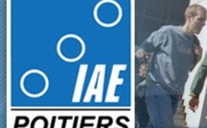 Icomtec IAE Poitiers