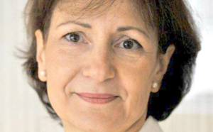 Claude Revel