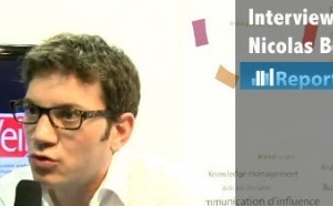 Nicolas Bombourg