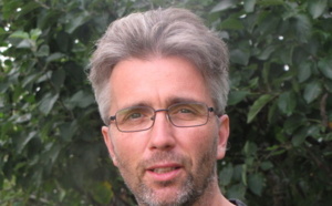 Nicolas Moinet