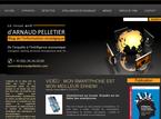 Quand Arnaud Pelletier veille sur l'IE