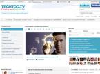 Collaboratif + Social + TV