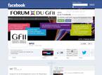 Suivez le GFII sur Facebook