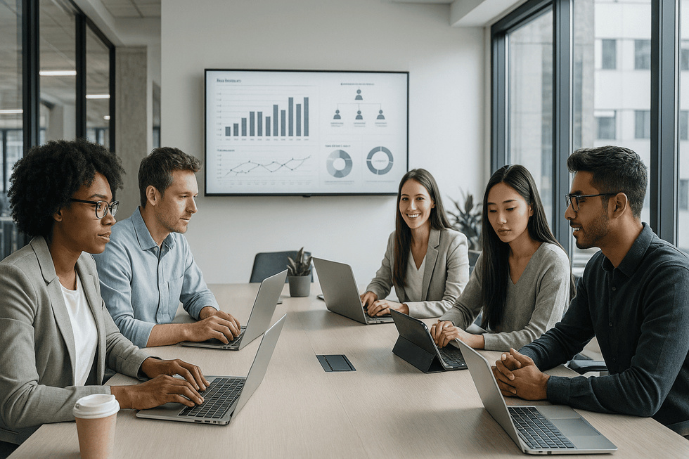 RGPD et paie dématérialisée : concilier obligations légales et efficacité opérationnelle