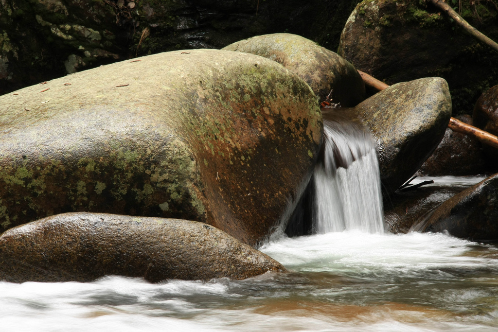 Cascade Cascade