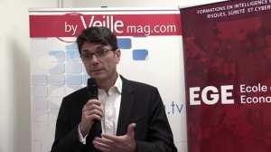 Video. 5 minutes avec Michel Juvin (CESIN) à #Cyberday. Pourquoi faut-il « Gagner en cyber-maturité » en matière de cybersécurité ?