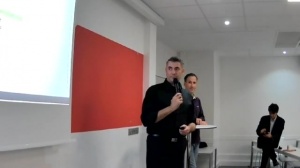 Video. Témoignage - ESILV Engineering School. Nouveau module IA et de recommandation pour la solution de veille mytwip