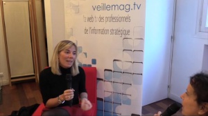 Rencontre avec Maud Epinette. Reputation VIP. "Une maîtrise technologique qui fait toute notre différence"