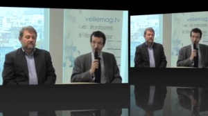 Entretien avec Pierre Col et Vincent Bouthors. Partenariat Antidot / Jalios. Les raisons d'une alliance entre le sémantique et le collaboratif