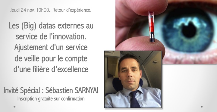 Je m'inscris maintenant !