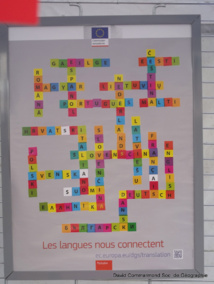 Journée des langues : Parlez-vous Globish ? Journée des langues : Parlez-vous Globish ?