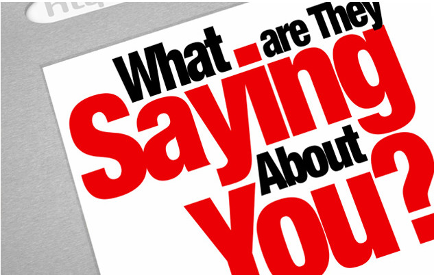 La fabrique de l’e-Reputation. Anticipation et Crises 2.0 La fabrique de l’e-Reputation. Anticipation et Crises 2.0