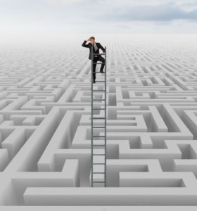 « L’intelligence des réseaux : influence, performance, gouvernance. »  « L’intelligence des réseaux : influence, performance, gouvernance. »