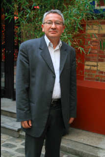 Dominique Batteux