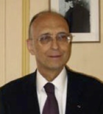Rémy Pautrat