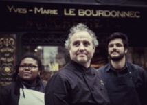 Yves-Marie Le Bourdonnec. Photographie © Fred Marigaux pour Mottainaï Yves-Marie Le Bourdonnec. Photographie © Fred Marigaux pour Mottainaï