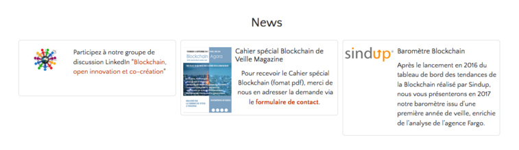 Save the date 7 dec. Blockchain Agora. The place to be pour tout savoir sur la Blockchain. Inscriptions ouvertes