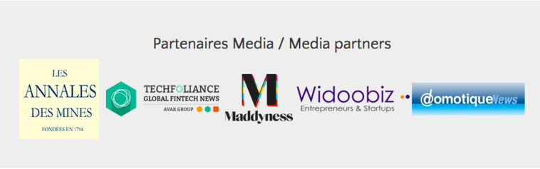 Save the date 7 dec. Blockchain Agora. The place to be pour tout savoir sur la Blockchain. Inscriptions ouvertes