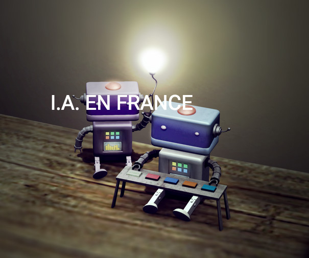 27 avril. Forum Industriel pour l’Intelligence Artificielle : "Les apports de la gestion des connaissances"