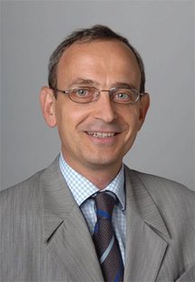 3 questions à Cyril Bouyeure, Coordonnateur ministériel à l’IE des ministères financiers 3 questions à Cyril Bouyeure, Coordonnateur ministériel à l’IE des ministères financiers