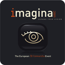 IMAGINA 2009, du 4 au 6 février à Monaco