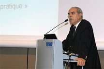 Journée des études... Premiers retours Journée des études... Premiers retours