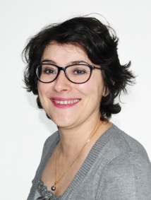 [APPEL À PROJETS] L'AFNIC LUTTE CONTRE L'EXCLUSION NUMÉRIQUE - Interview d'Isabel Toutaud