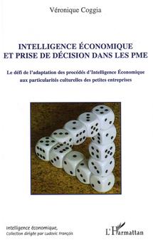 Collection Intelligence Economique : Les éditions L’Harmattan changent de braquet Collection Intelligence Economique : Les éditions L’Harmattan changent de braquet