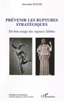 Collection Intelligence Economique : Les éditions L’Harmattan changent de braquet