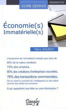 Économie (s) Immatérielle (s)