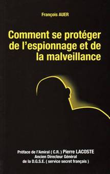 Comment se protéger de l’espionnage  et de la malveillance