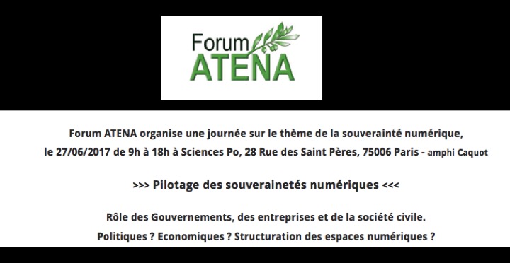 Pour vous inscrire, c'est ici ...