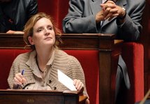 Nathalie Kosciusko-Morizet ouvre le débat sur le droit à l’oubli numérique