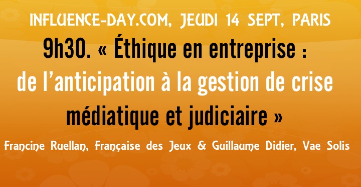 Voir le programme