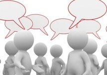 Supports conférence e-réputation - Identité numérique Supports conférence e-réputation - Identité numérique