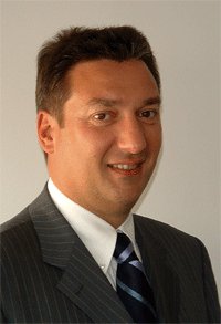 Laurent Le Foll, Vice-Président de Lingway et responsable de l'activité Custom Search