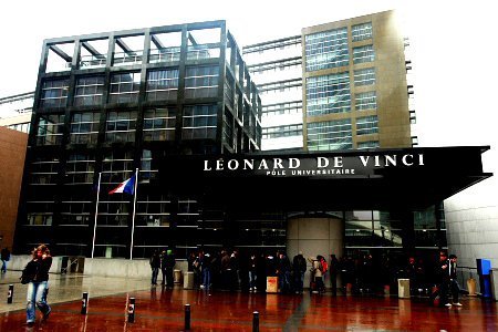 Rendez-vous au Pole Leonard de Vinci pour la 4ème Journée nationale d'intelligence économique 2009