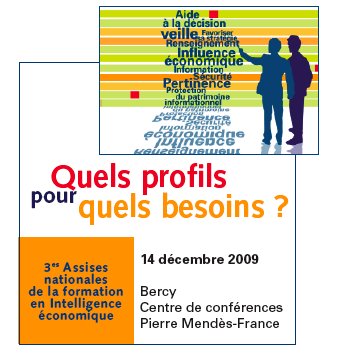 Quels profils pour quels besoins : les assises de la formation s'ouvrent à Bercy Quels profils pour quels besoins : les assises de la formation s'ouvrent à Bercy