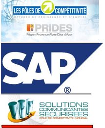 SAP veut bâtir le réseau social de l'administration française SAP veut bâtir le réseau social de l'administration française