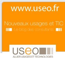 Etat de l’art des outils et des usages 2.0 : USEO met sa base de connaissances et son expertise à disposition de tous Etat de l’art des outils et des usages 2.0 : USEO met sa base de connaissances et son expertise à disposition de tous