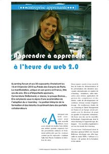 Intelligence pédagique et stratégies e-learning Intelligence pédagique et stratégies e-learning